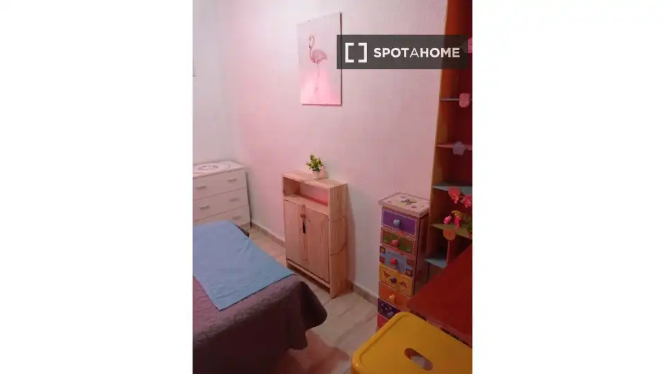 Habitación 104 m², Jaén