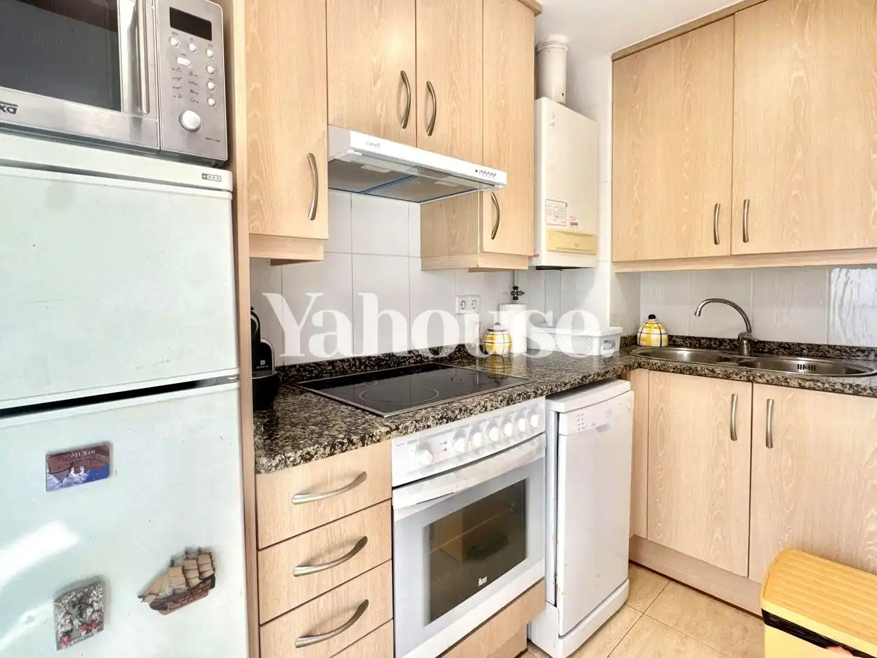 Appartamento 90 m² a Blanes