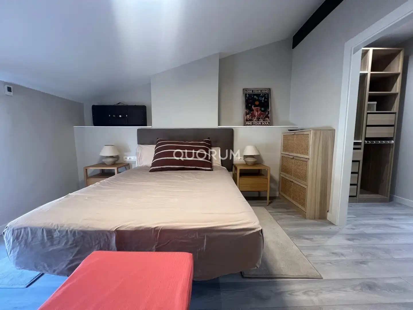 Pis de 106 m² a Bilbao