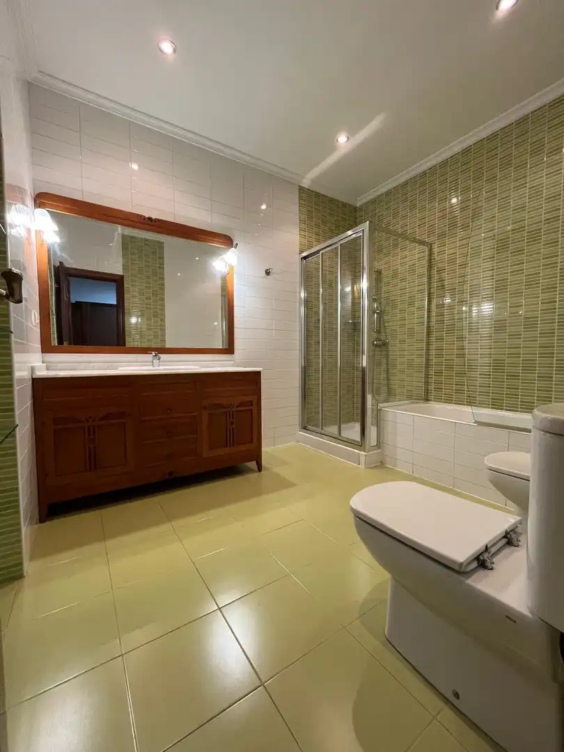 Piso de 104 m² en Ferrol