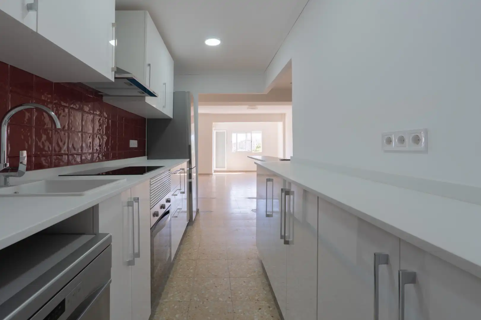 Wohnung 88 m² in Valencia