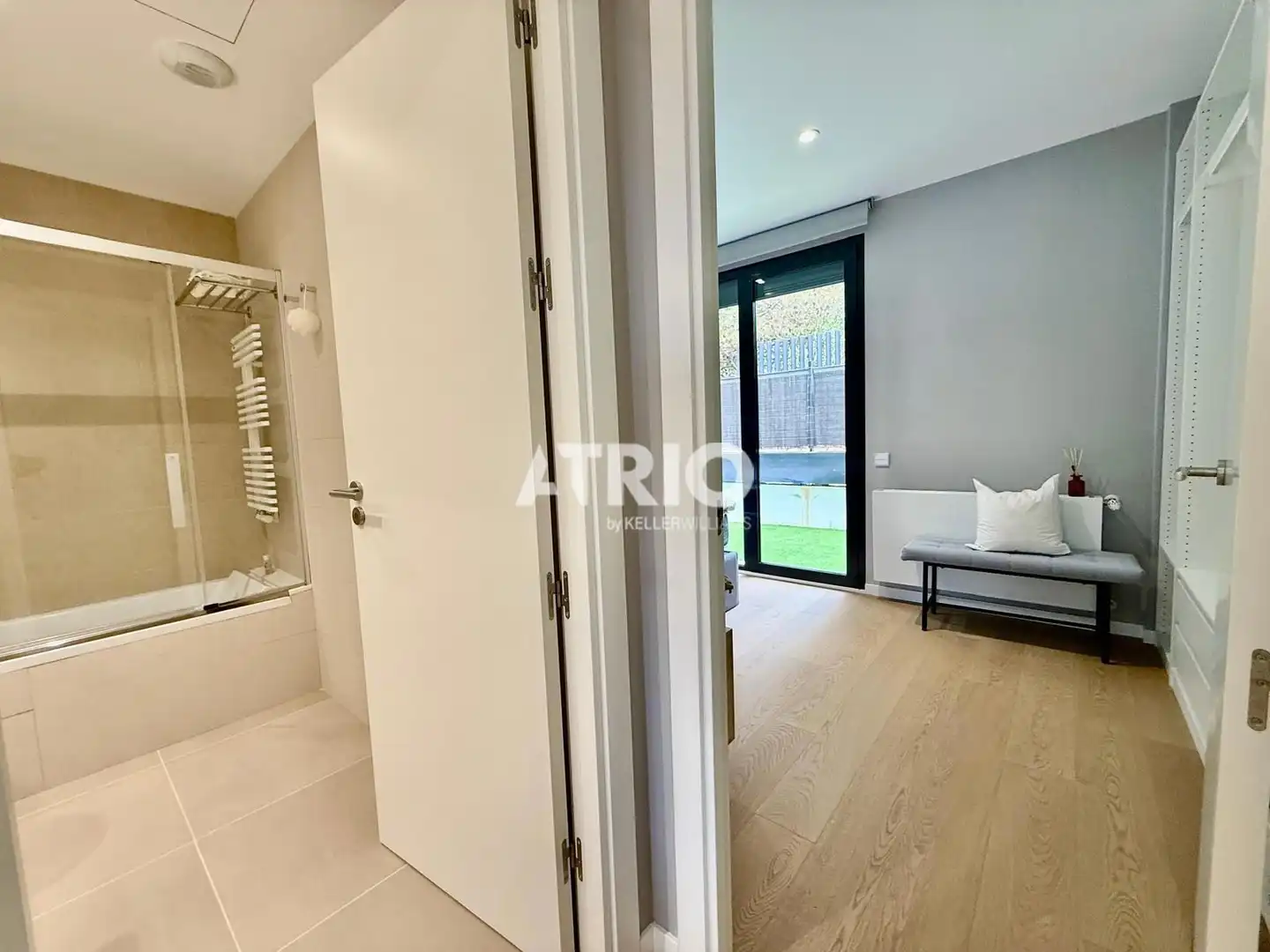 Piso de 115 m² en Palma
