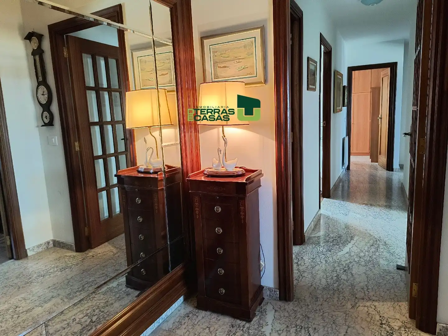 Apartamento 110 m² em Ponte Vedra