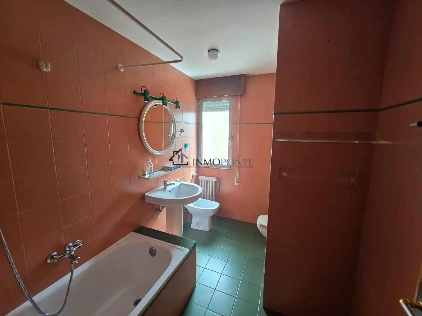 Pis de 120 m² a Pontevedra