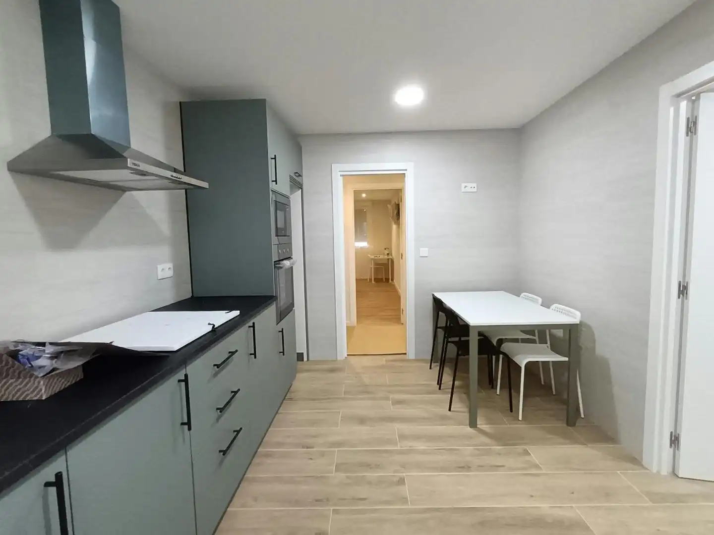 Habitación 85 m², Ourense
