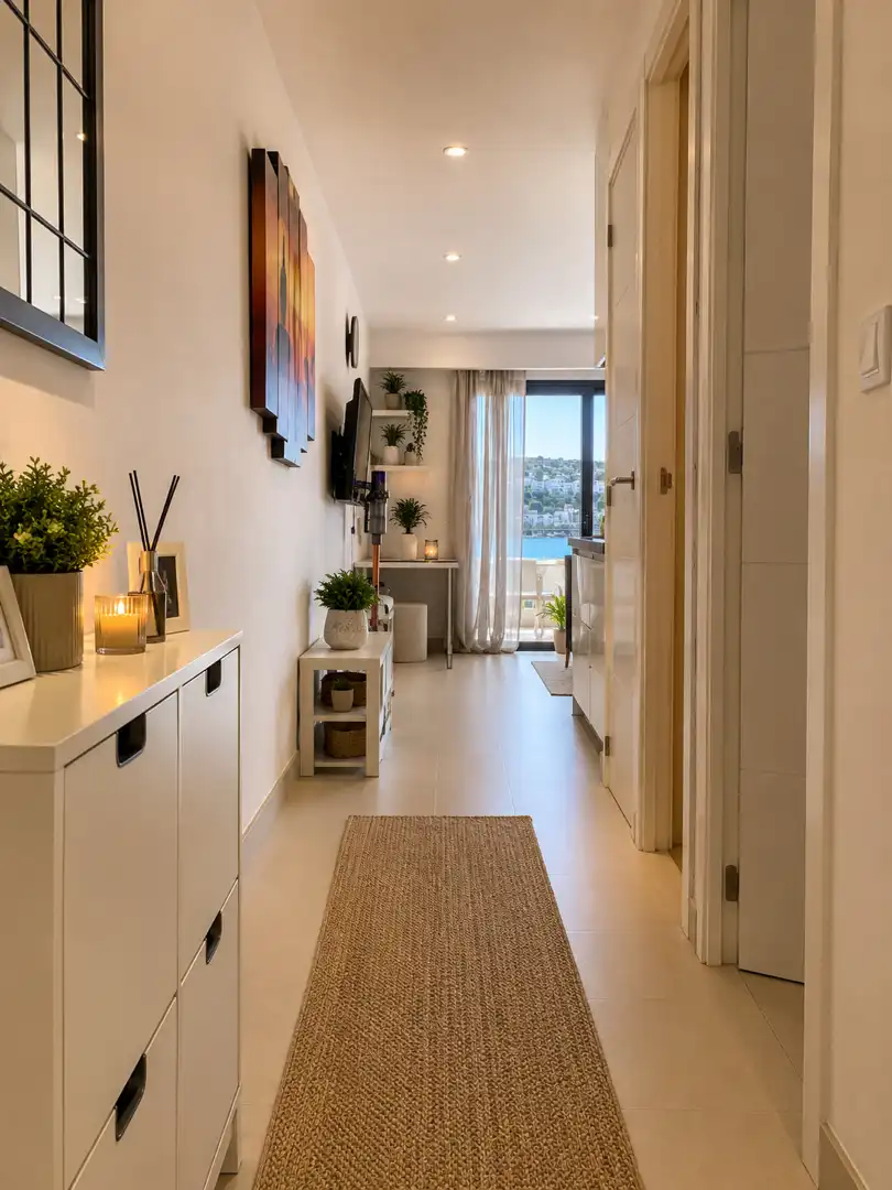 Pis de 130 m² a Calvià