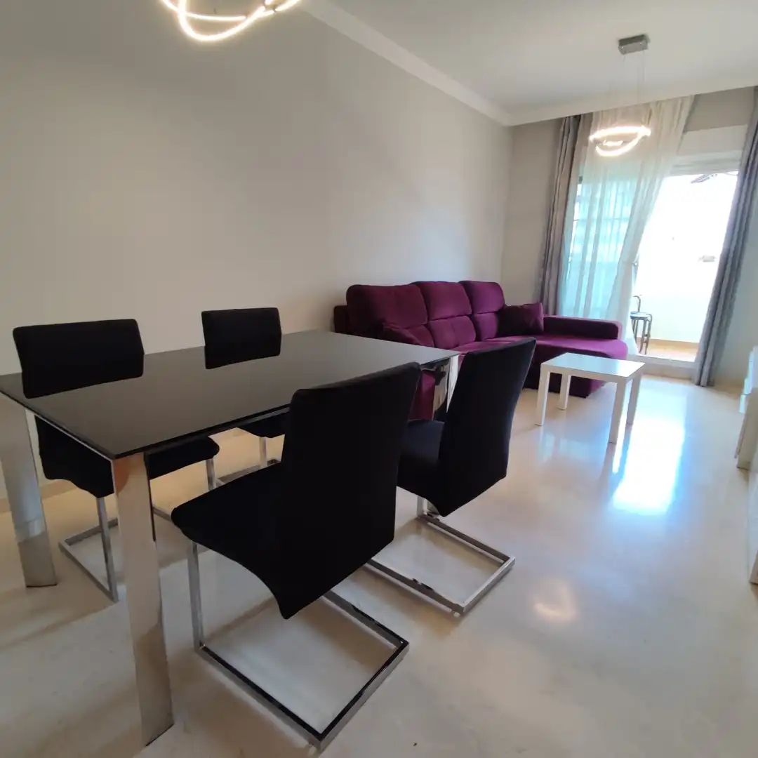 Квартира 84 м² в Benalmádena