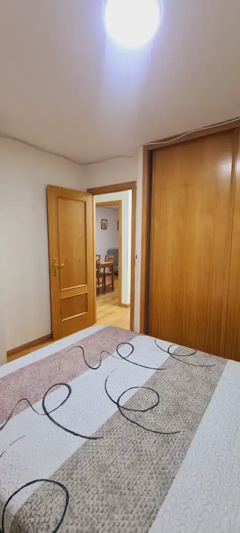 Piso de 72 m² en El Barraco