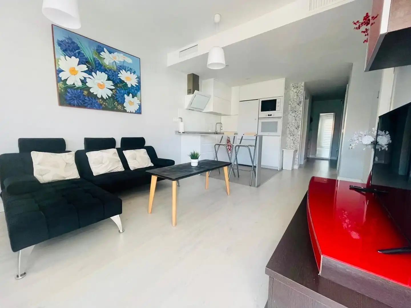Piso de 75 m² en Rincón de la Victoria
