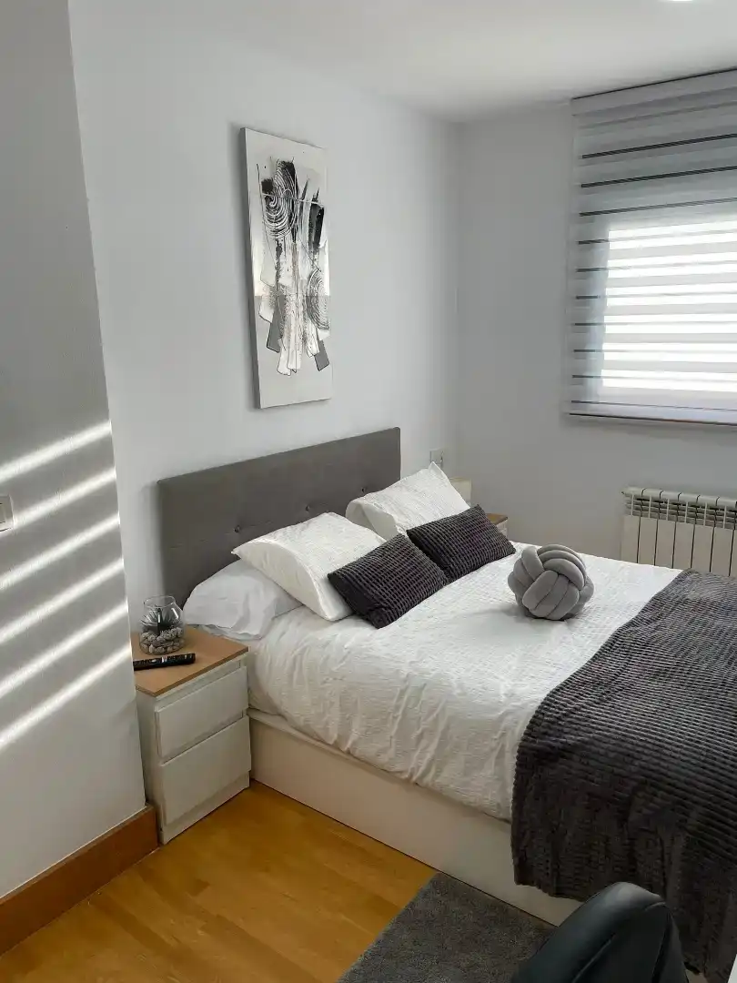 Habitació de lloguer, A Corunya
