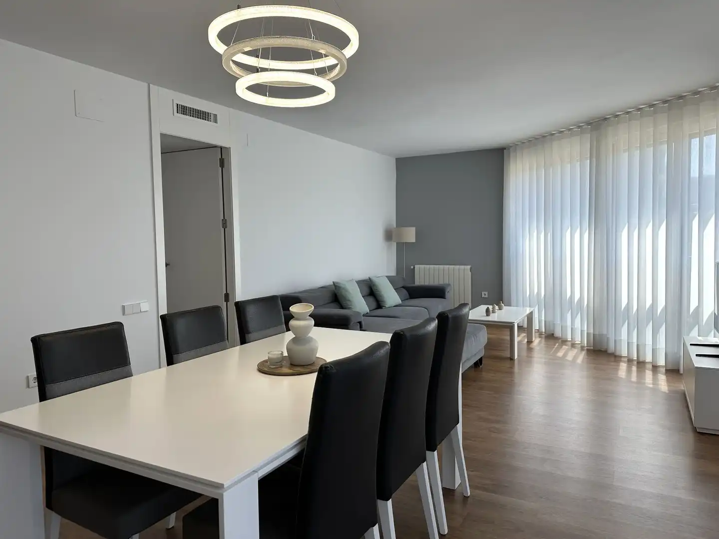 Pis de 134 m² a Ontinyent