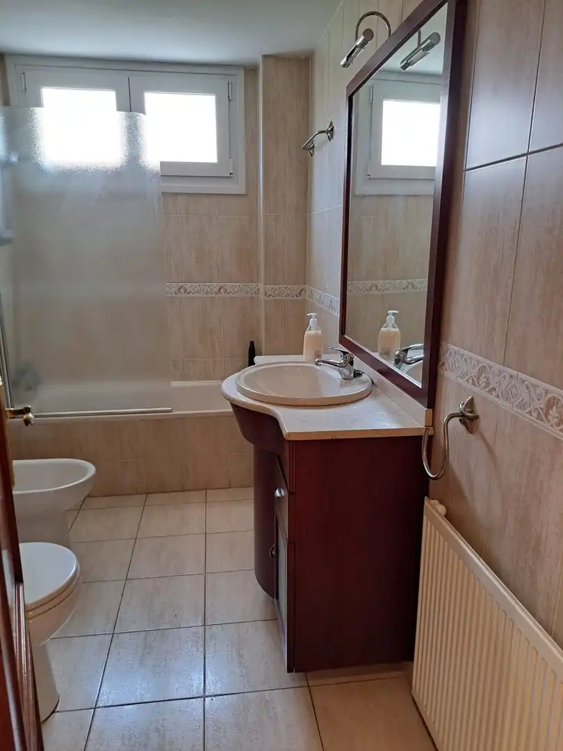 Piso de 65 m² en Carreño