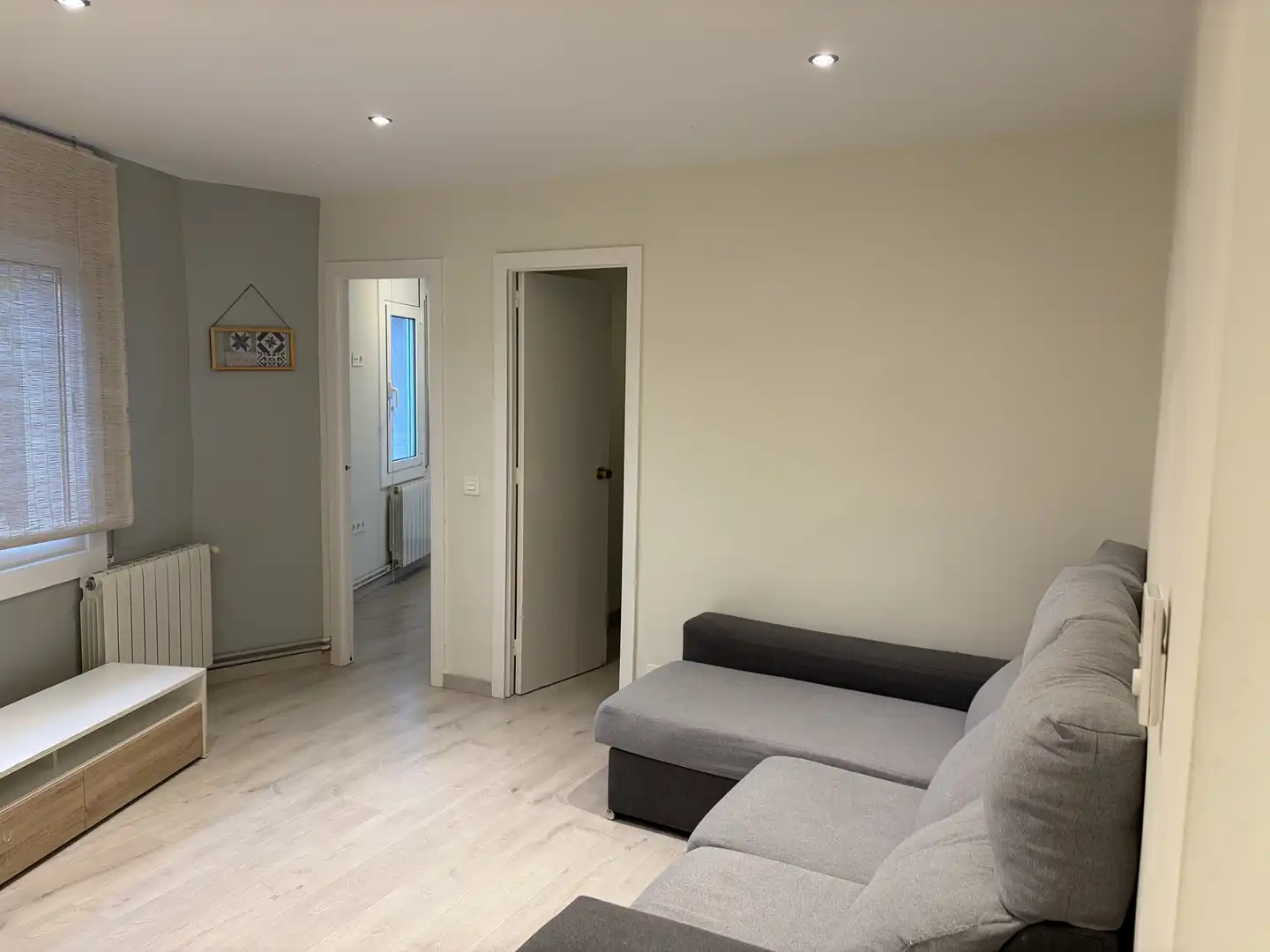 Pis de 65 m² a Sant Boi de Llobregat