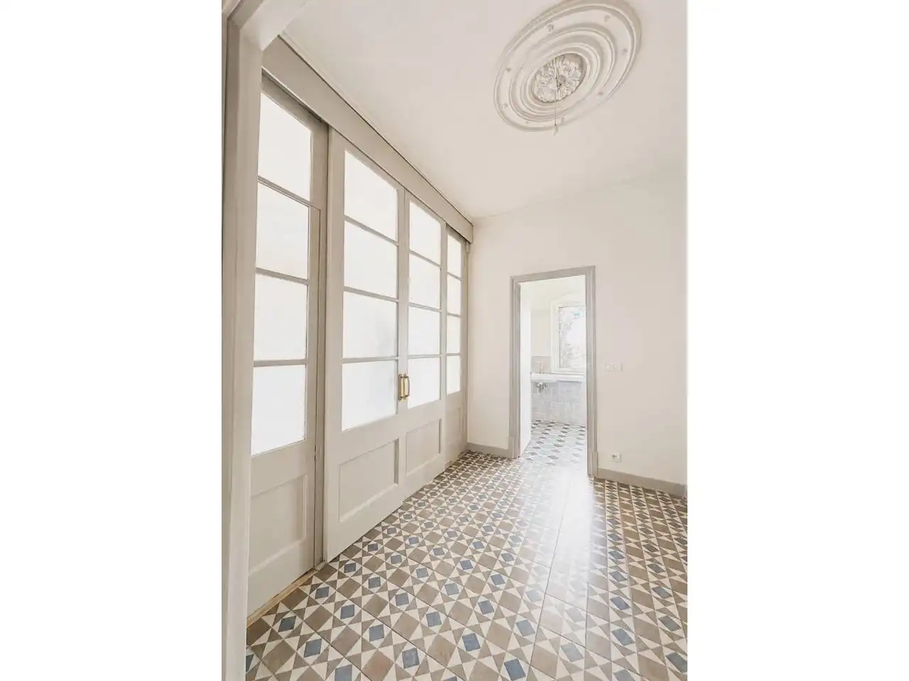Piso de 252 m² en Gerona
