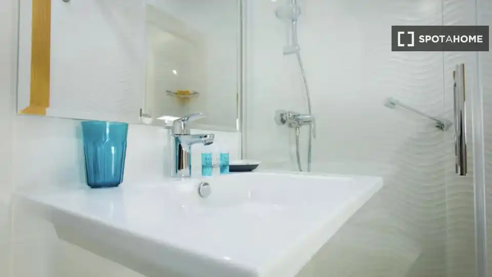 Habitación 35 m², Málaga