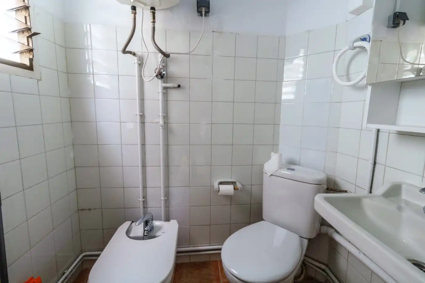 Piso de 113 m² en Palma
