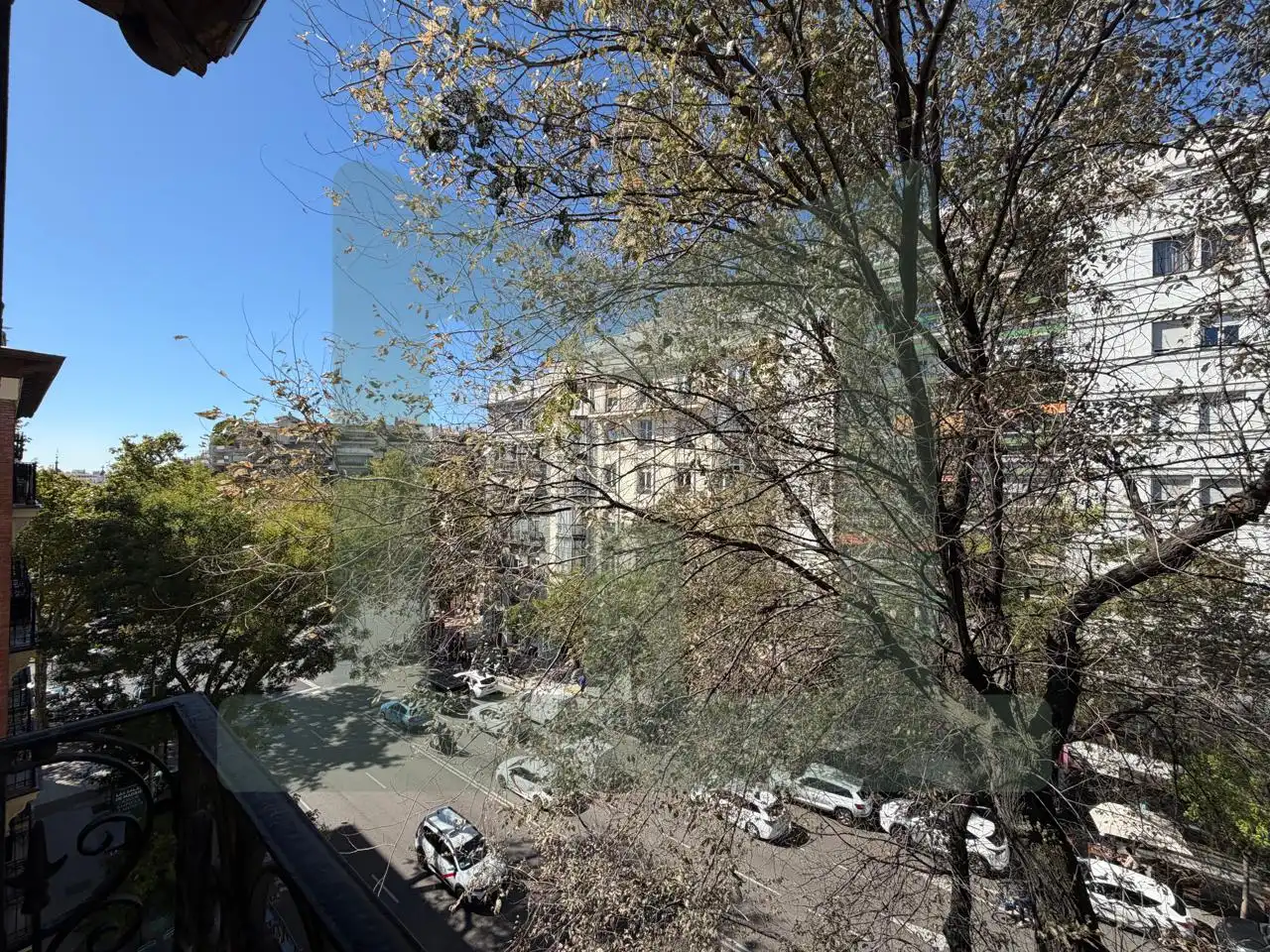 Pis de 70 m² a Madrid