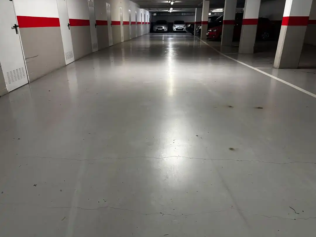 Piso de 90 m² en Santander