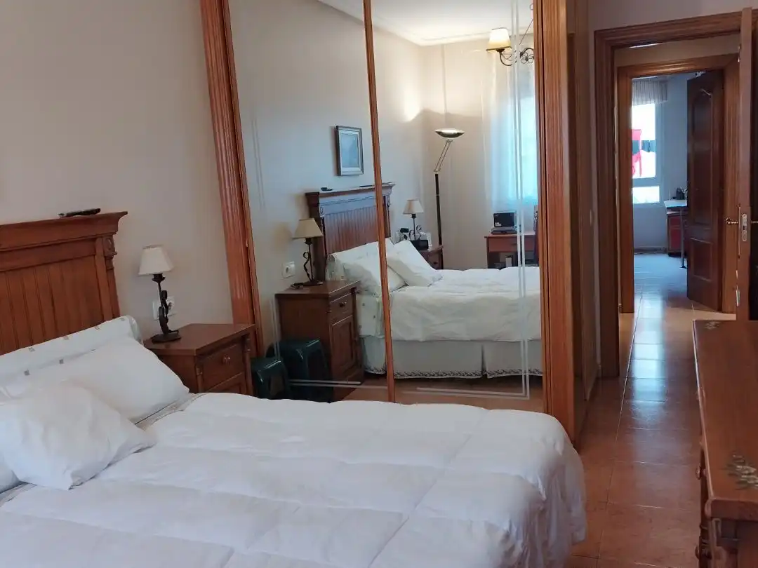 Pis de 85 m² a San Andrés del Rabanedo