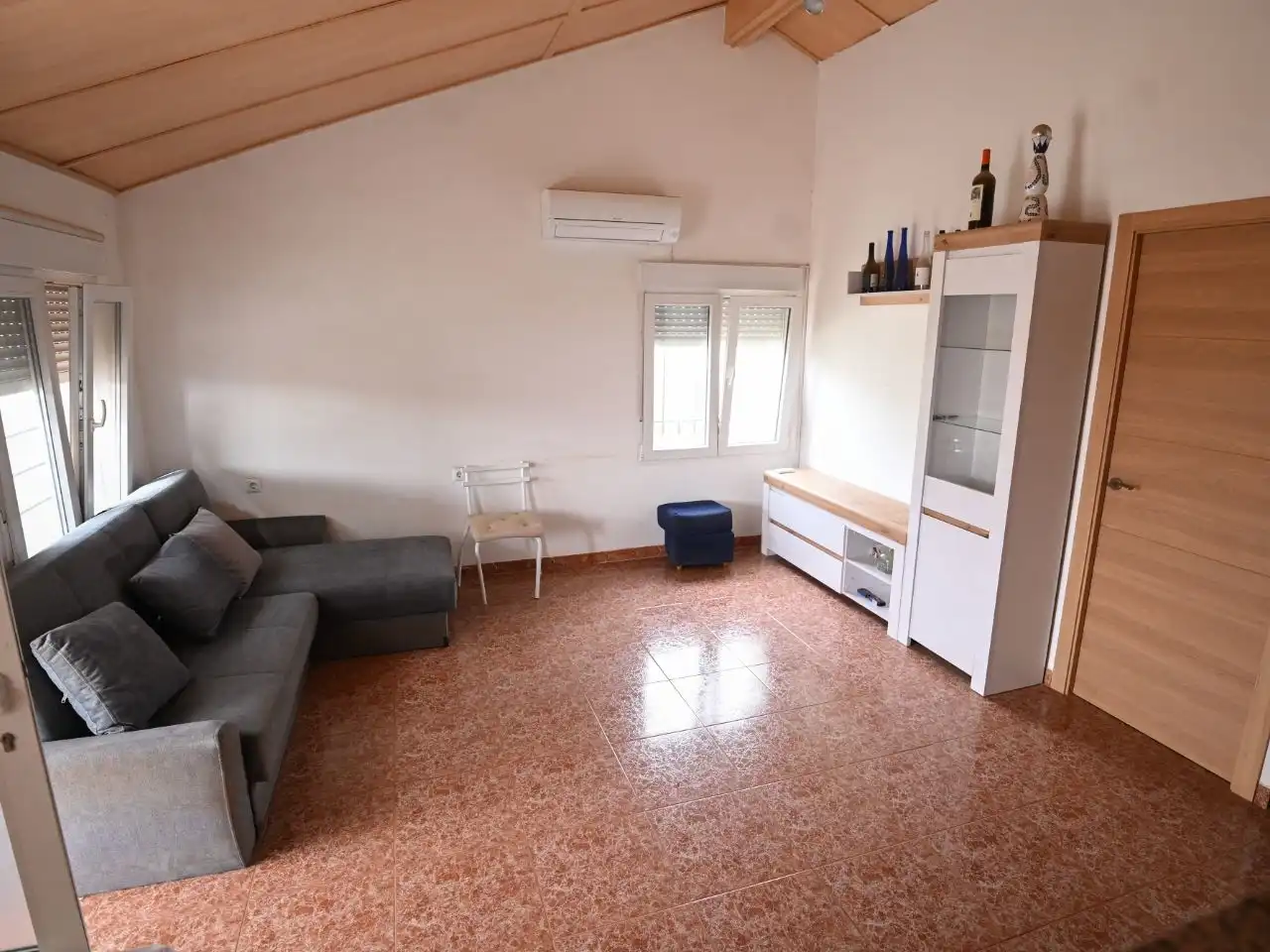 Piso de 70 m² en Cartagena