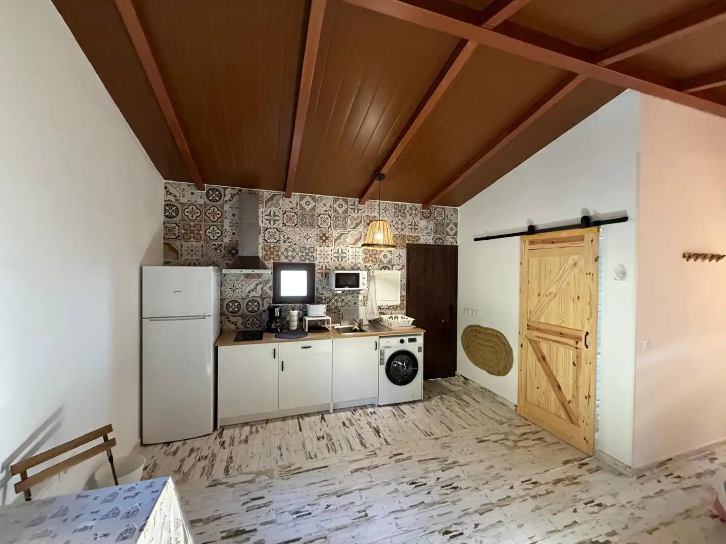 Casa en alquiler, Vejer de la Frontera