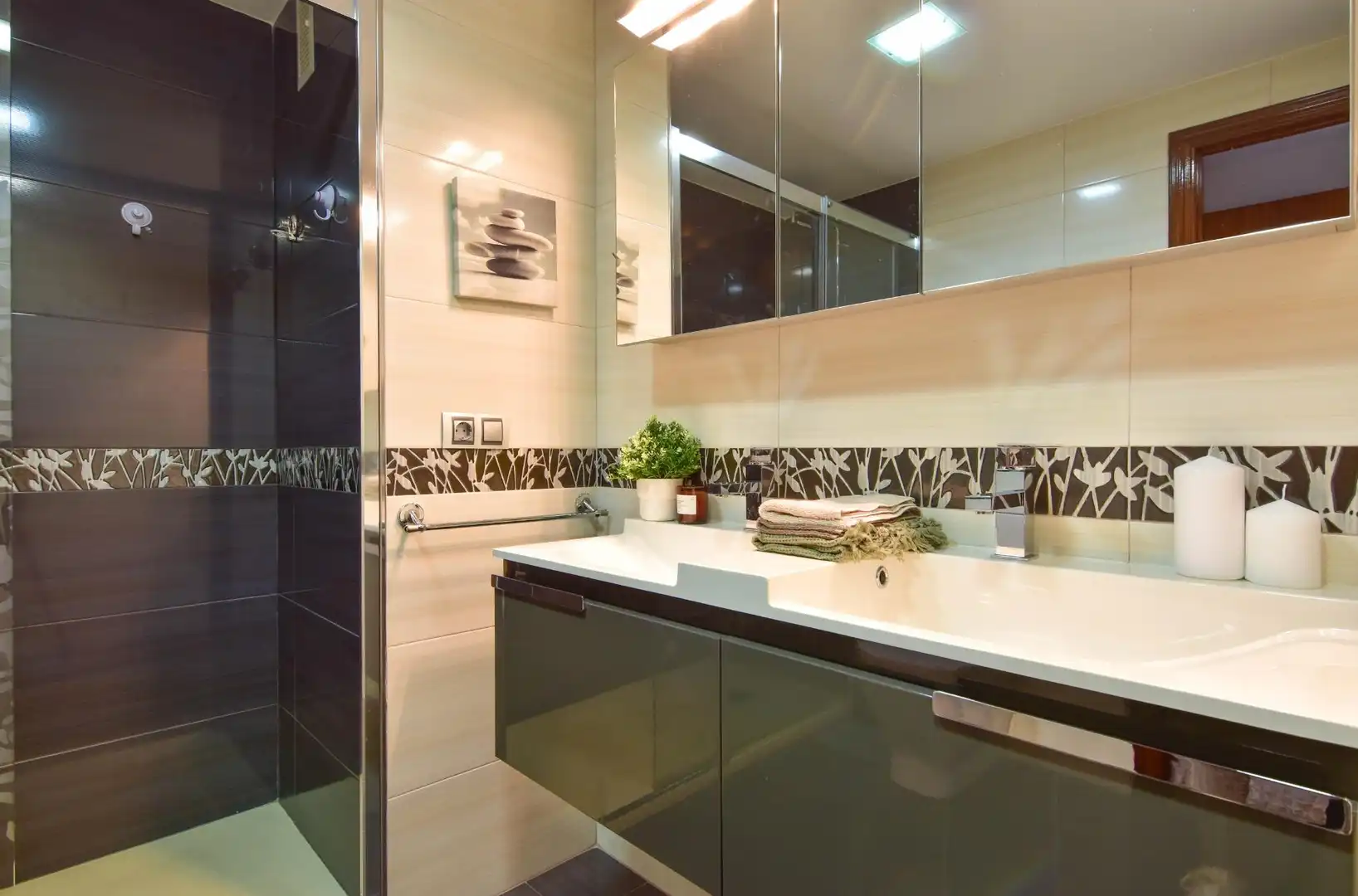 Piso de 68 m² en Puebla de Farnáls
