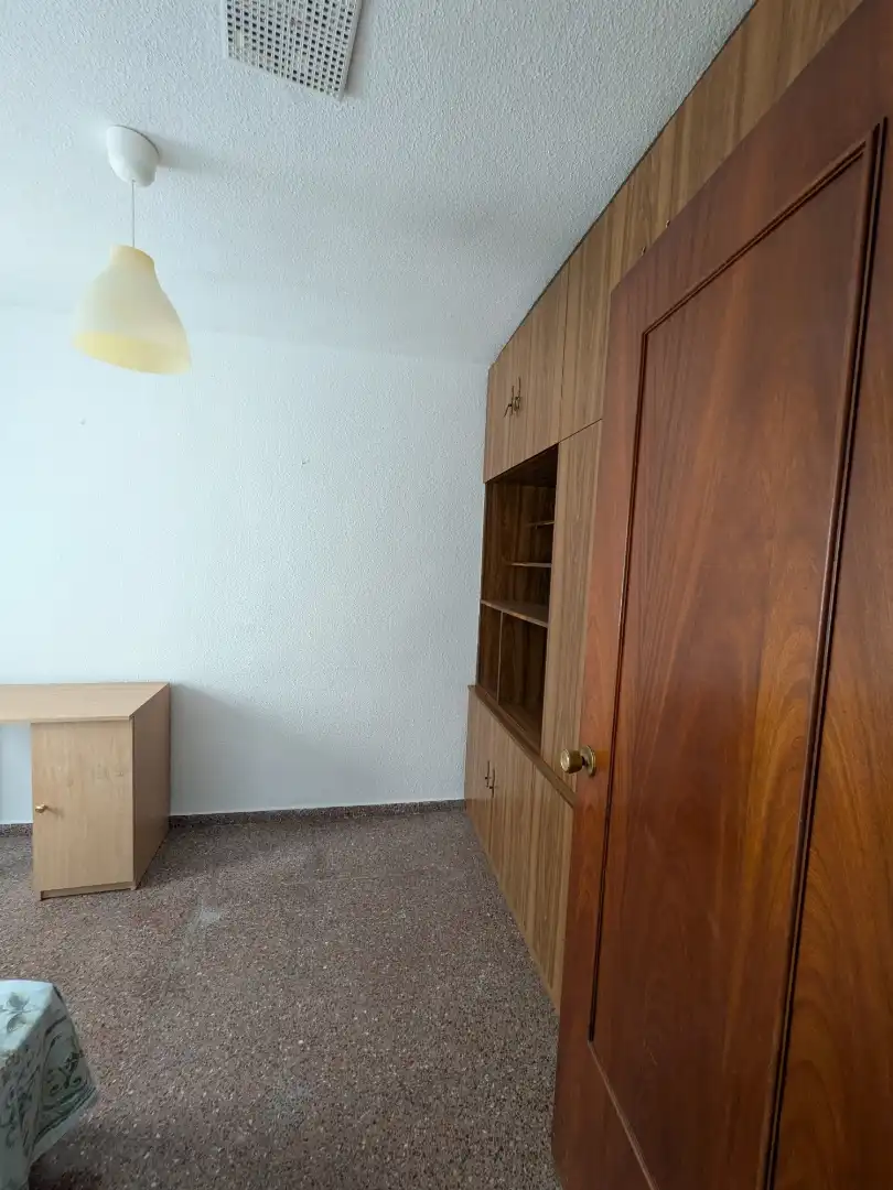 Piso de 95 m² en San Vicente del Raspeig