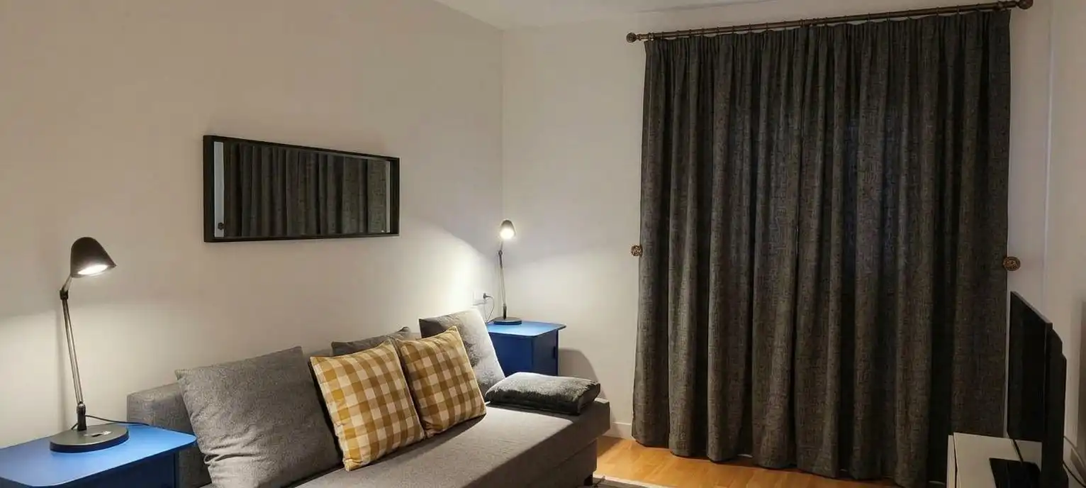 Appartamento 80 m² a Pamplona