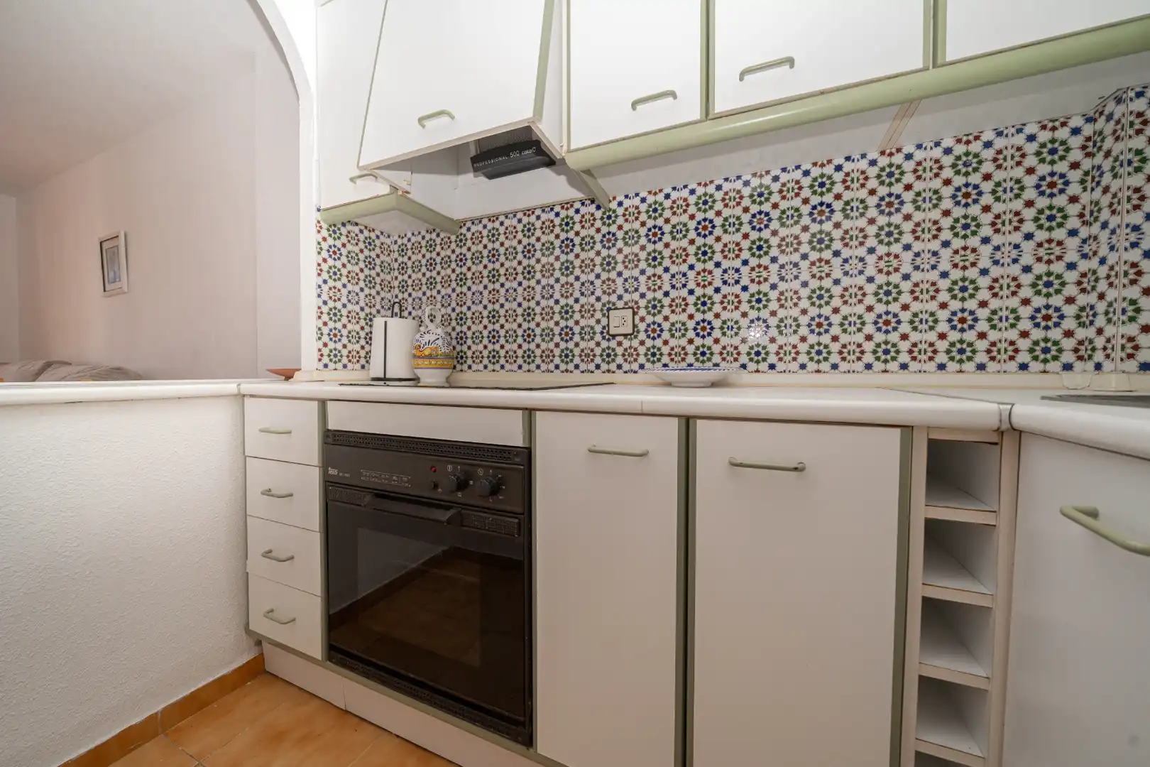 Piso de 52 m² en San Javier