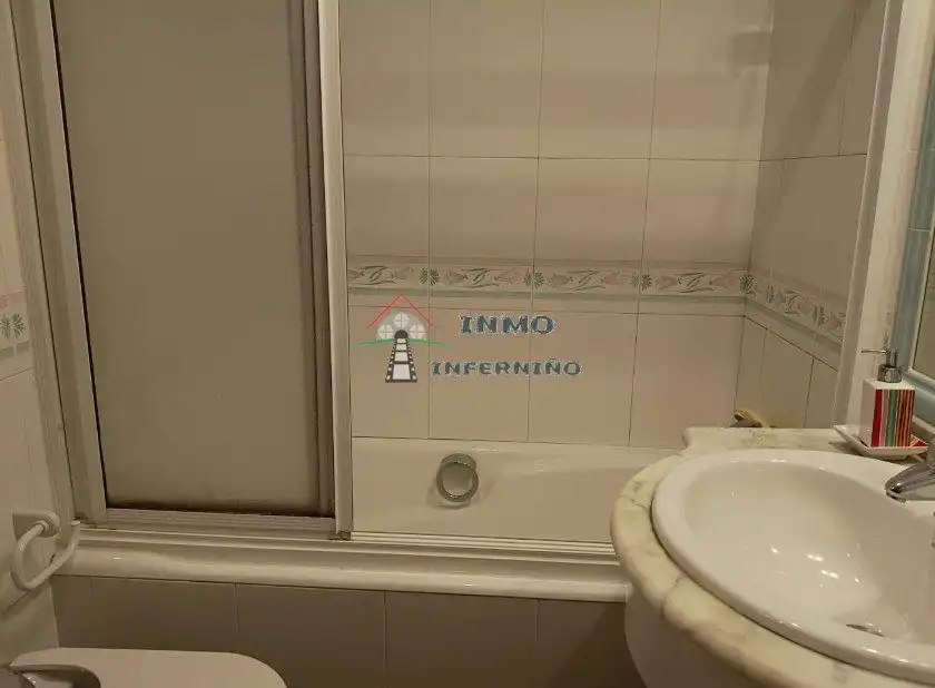 Pis de 75 m² a Ferrol