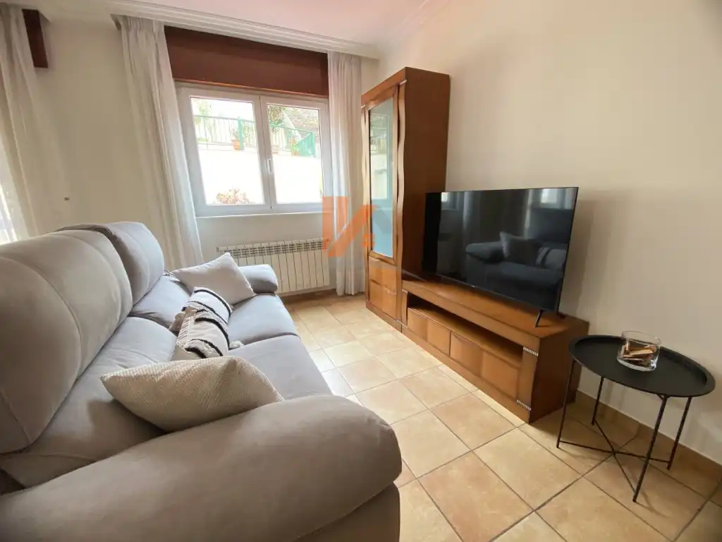 Pis de 80 m² a Santiago de Compostel·la