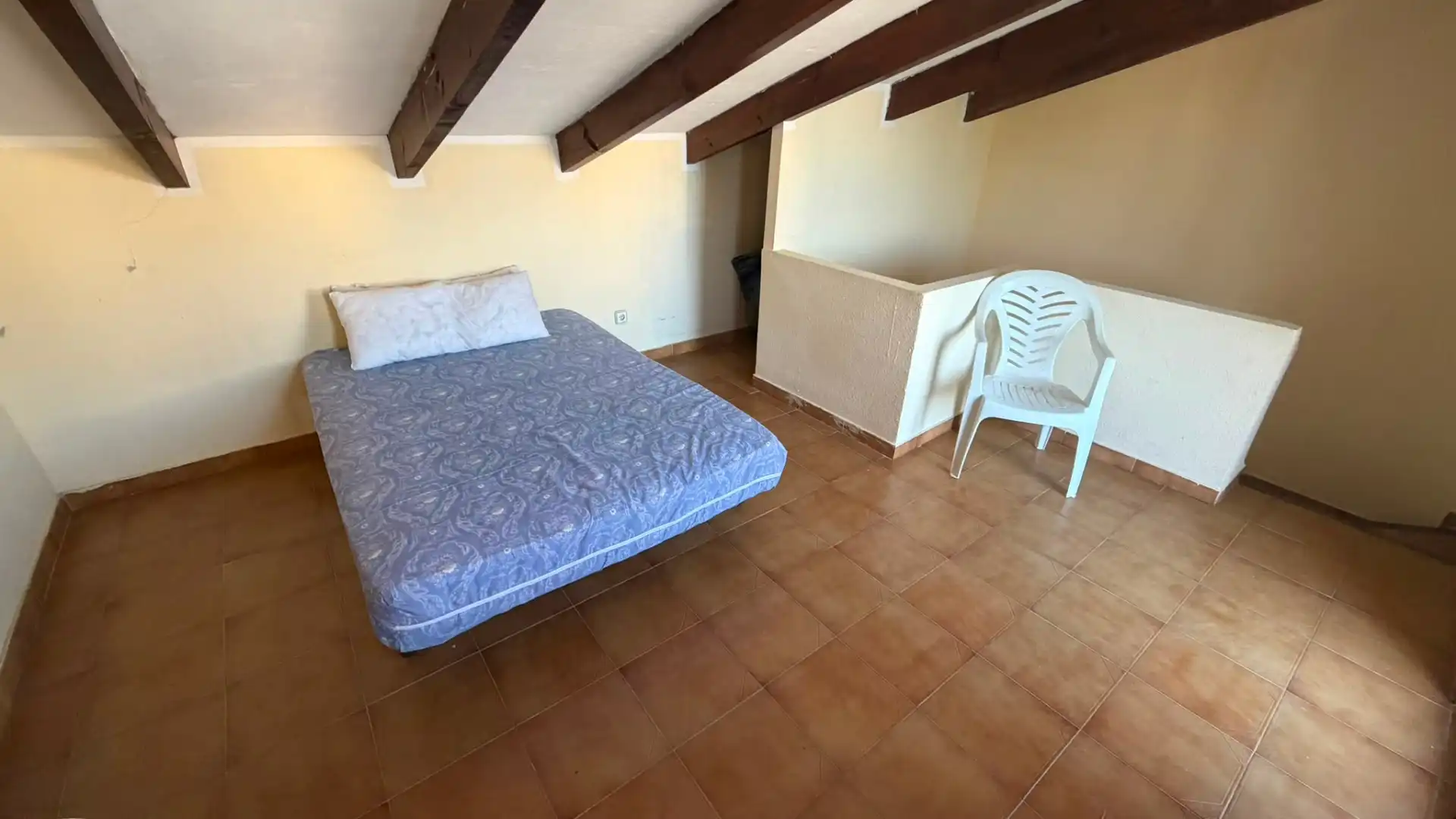 Piso de 300 m² en Puebla de Farnáls