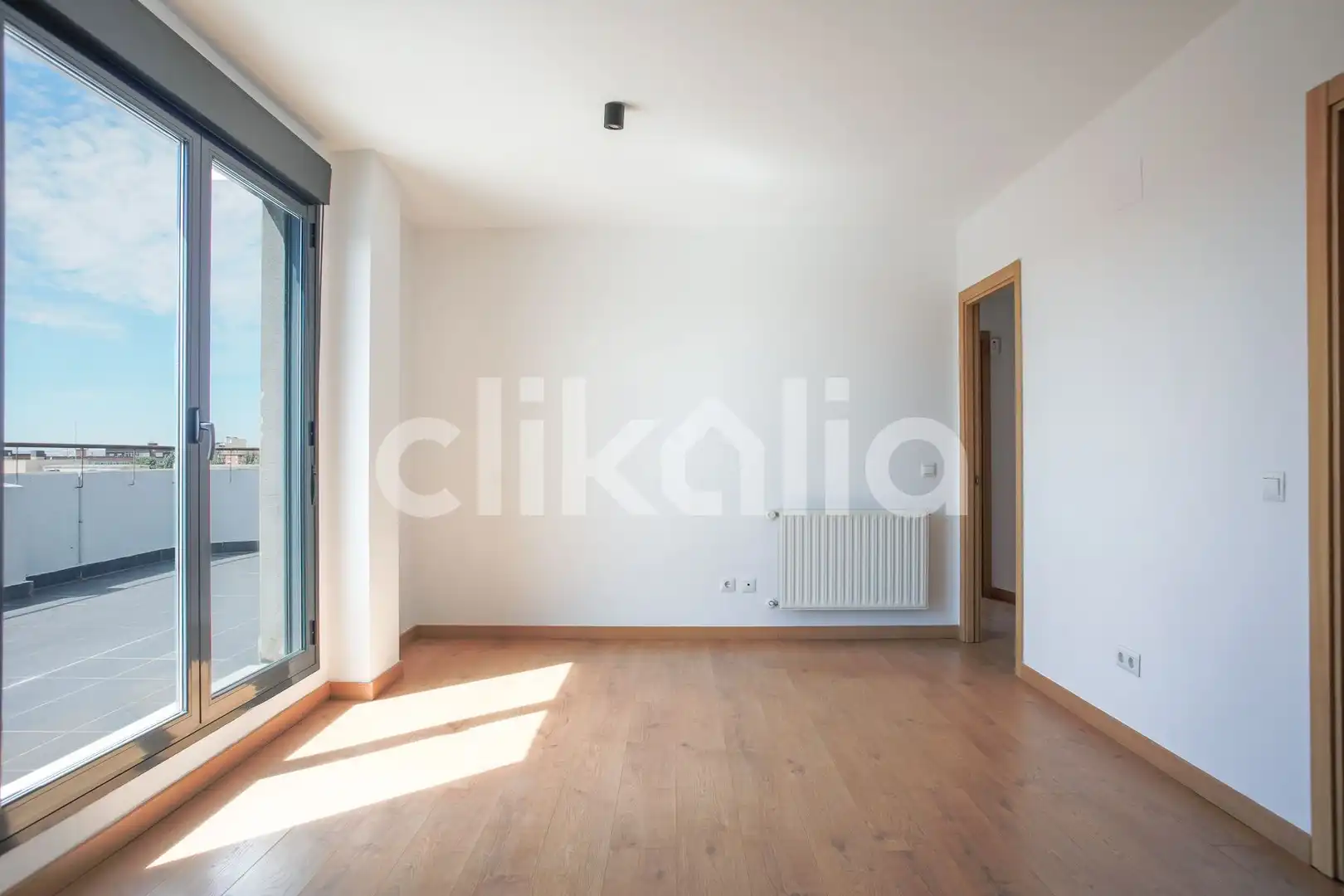 Wohnung 120 m² in Torrejón de Ardoz