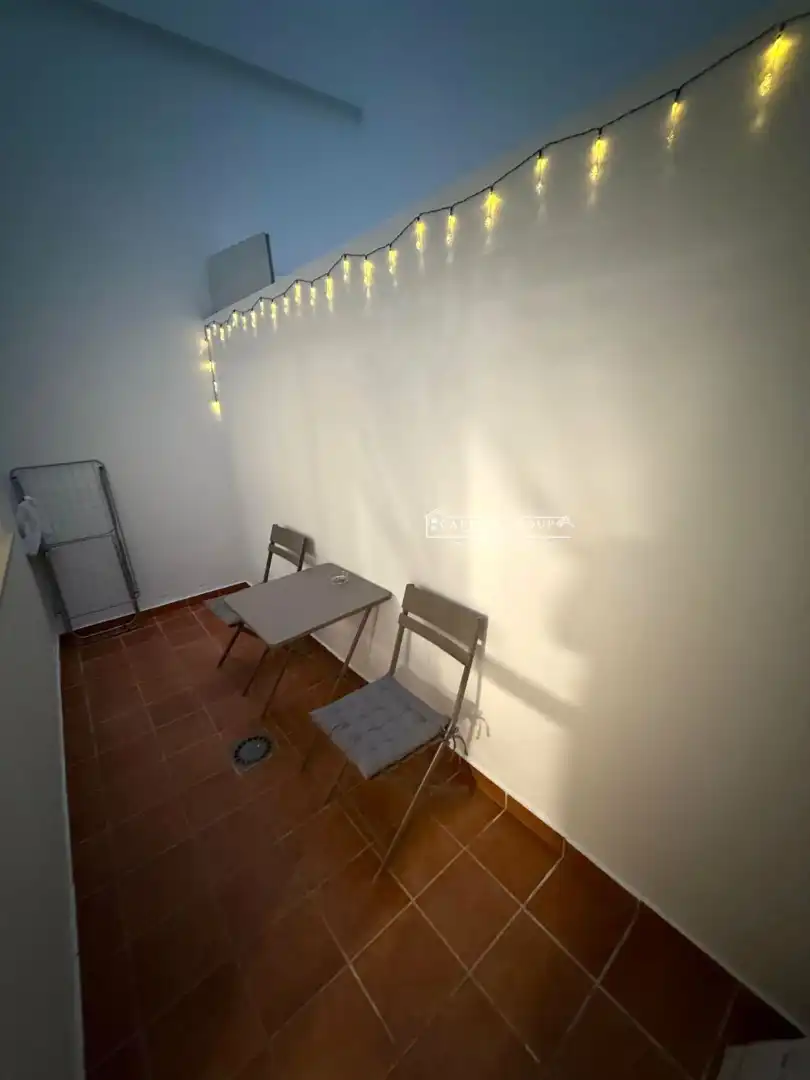 Piso de 45 m² en Huelva