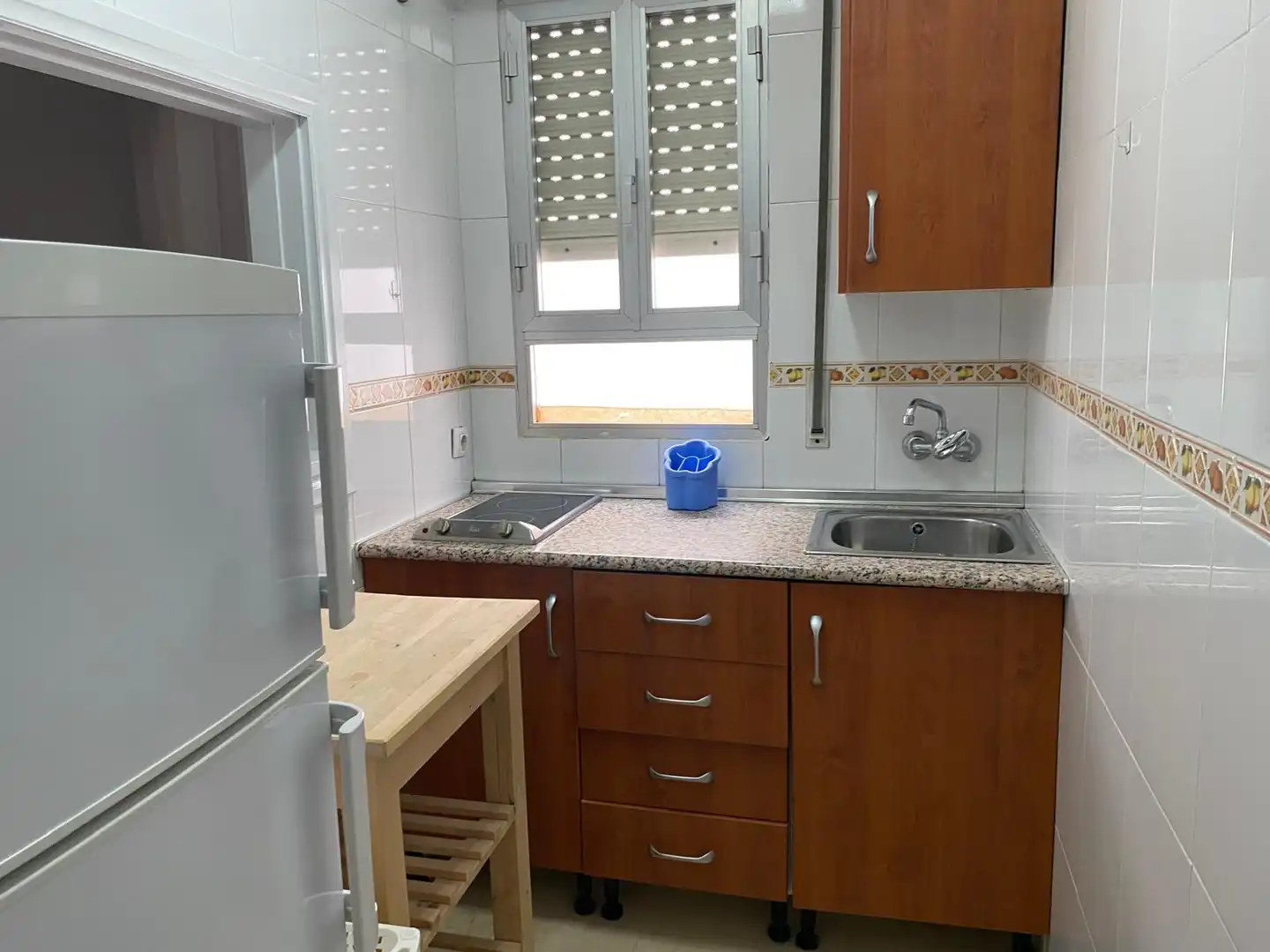Piso de 55 m² en Córdoba