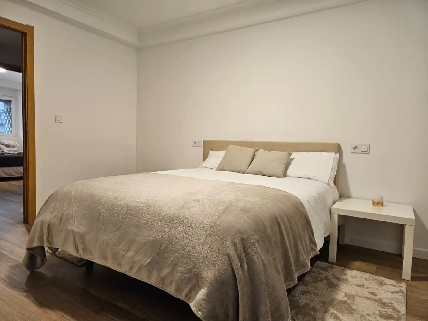 Wohnung 70 m² in Vigo
