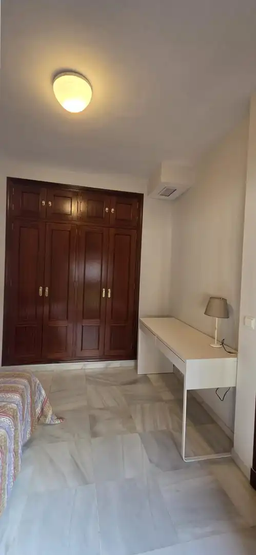 Pis de 104 m² a Sevilla