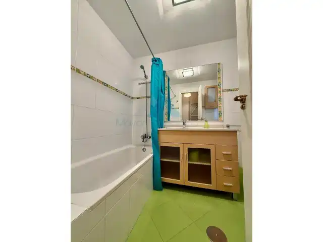 Piso de 54 m² en Alcalá de Henares