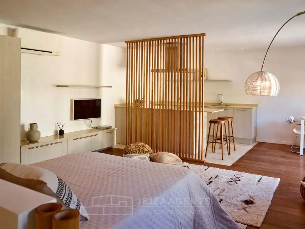 Wohnung 616 m² in Sant Josep de sa Talaia