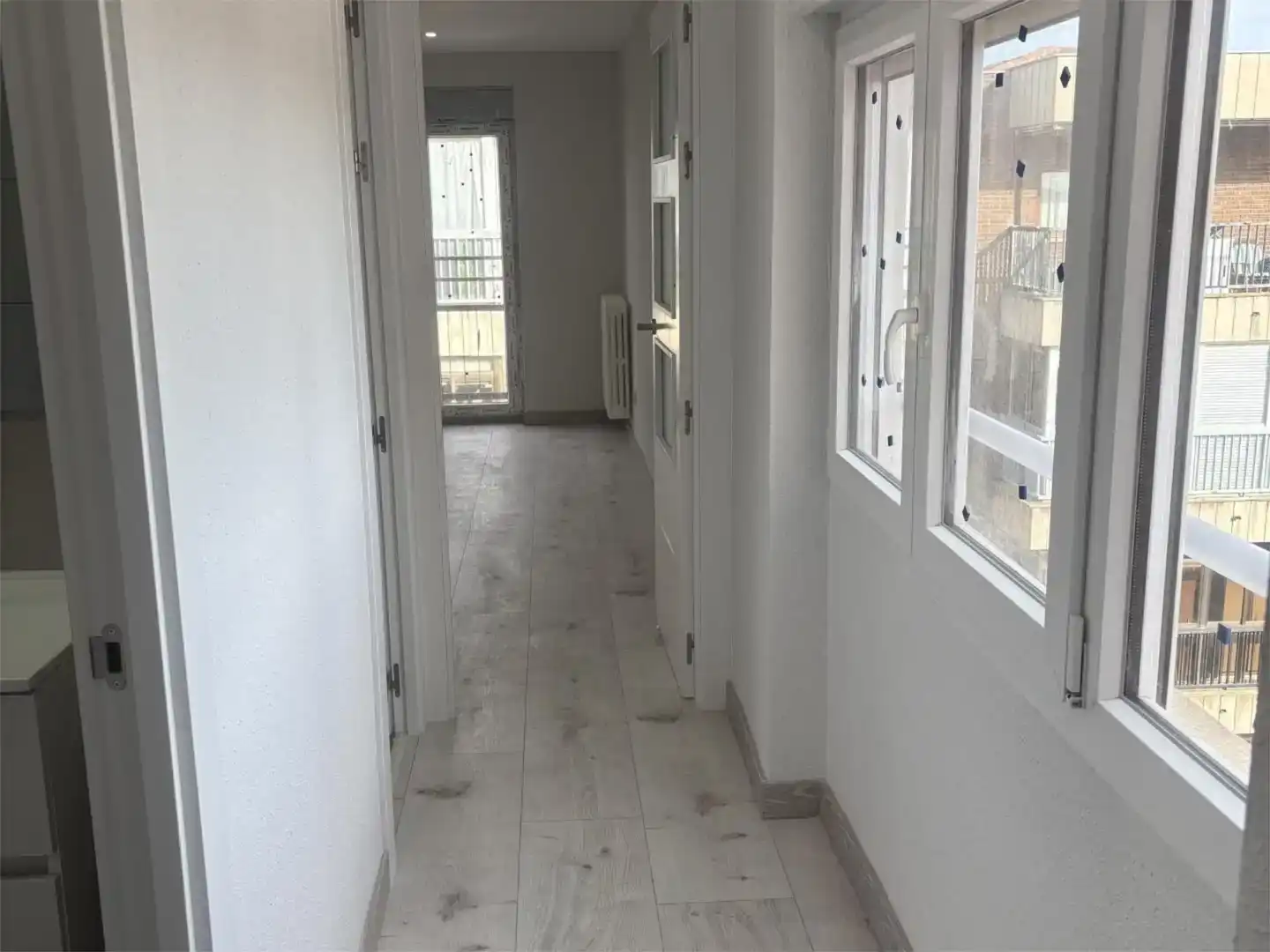 Piso de 100 m² en Salamanca