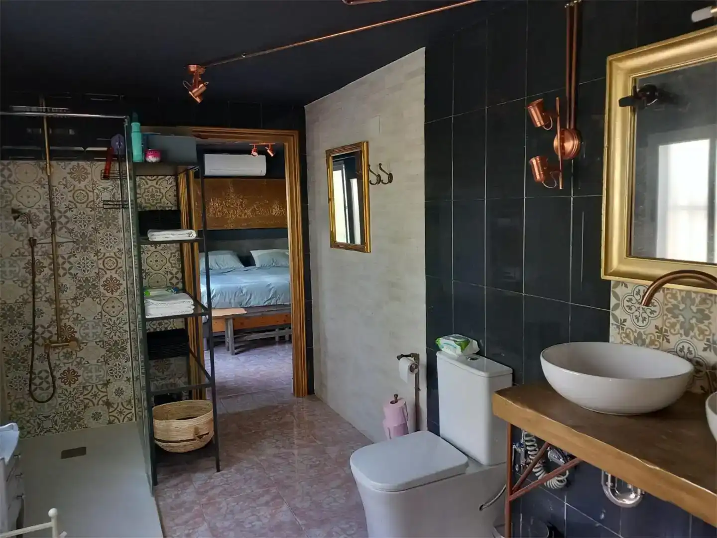 Piso de 164 m² en Pedreguer