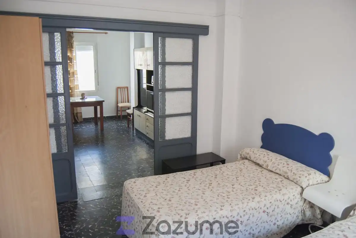 Piso de 74 m² en Valencia