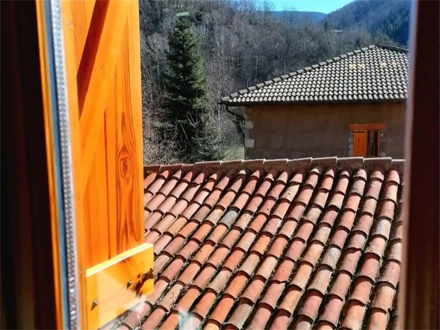 Piso de 40 m² en Setcases