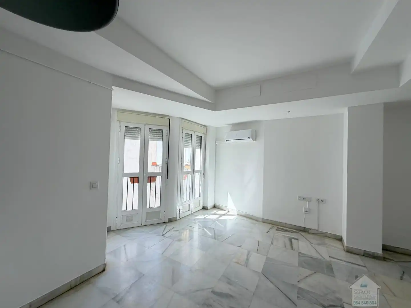 Wohnung 79 m² in Sevilla