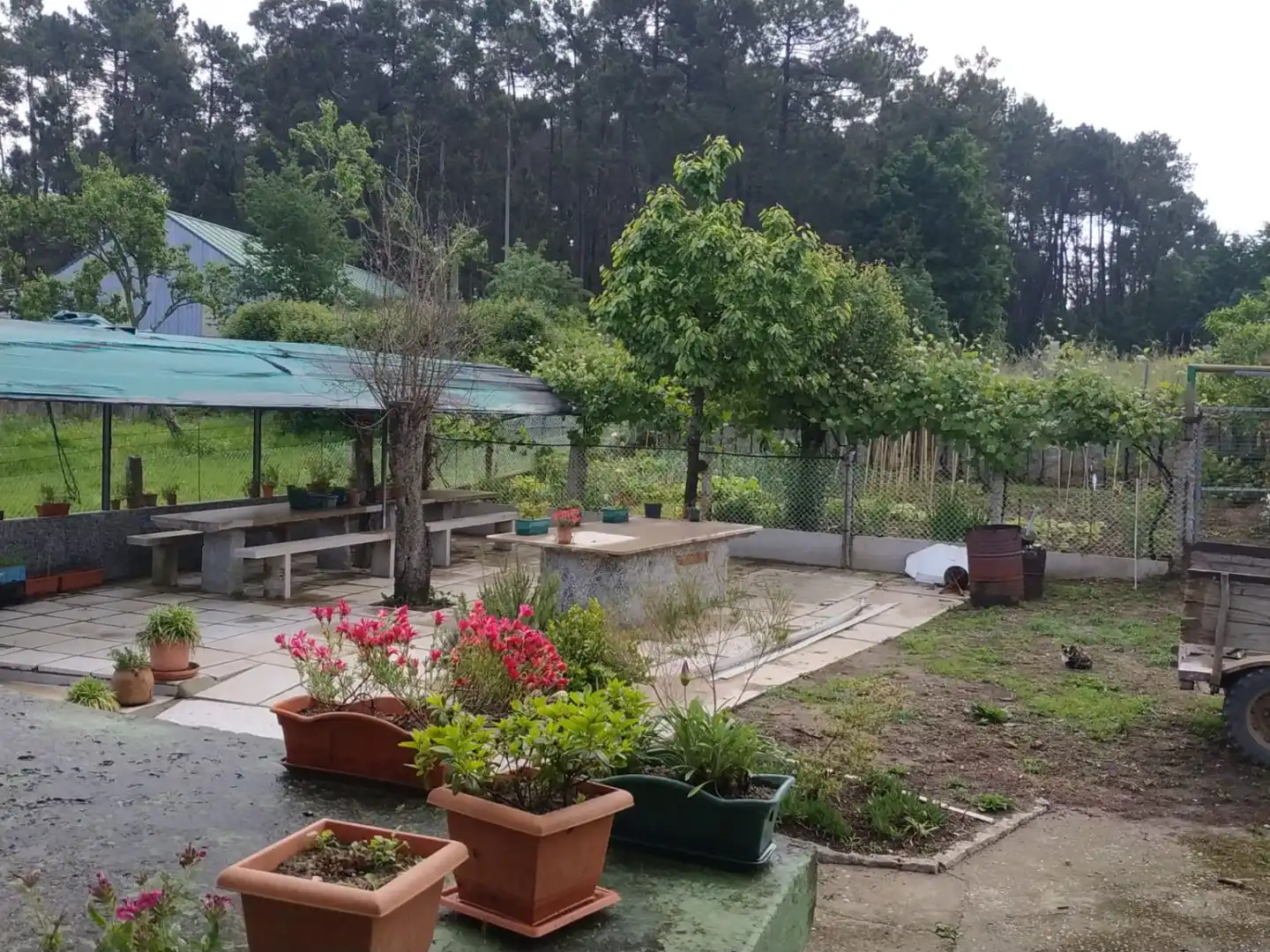 Apartamento 80 m² em Salvaterra de Miño