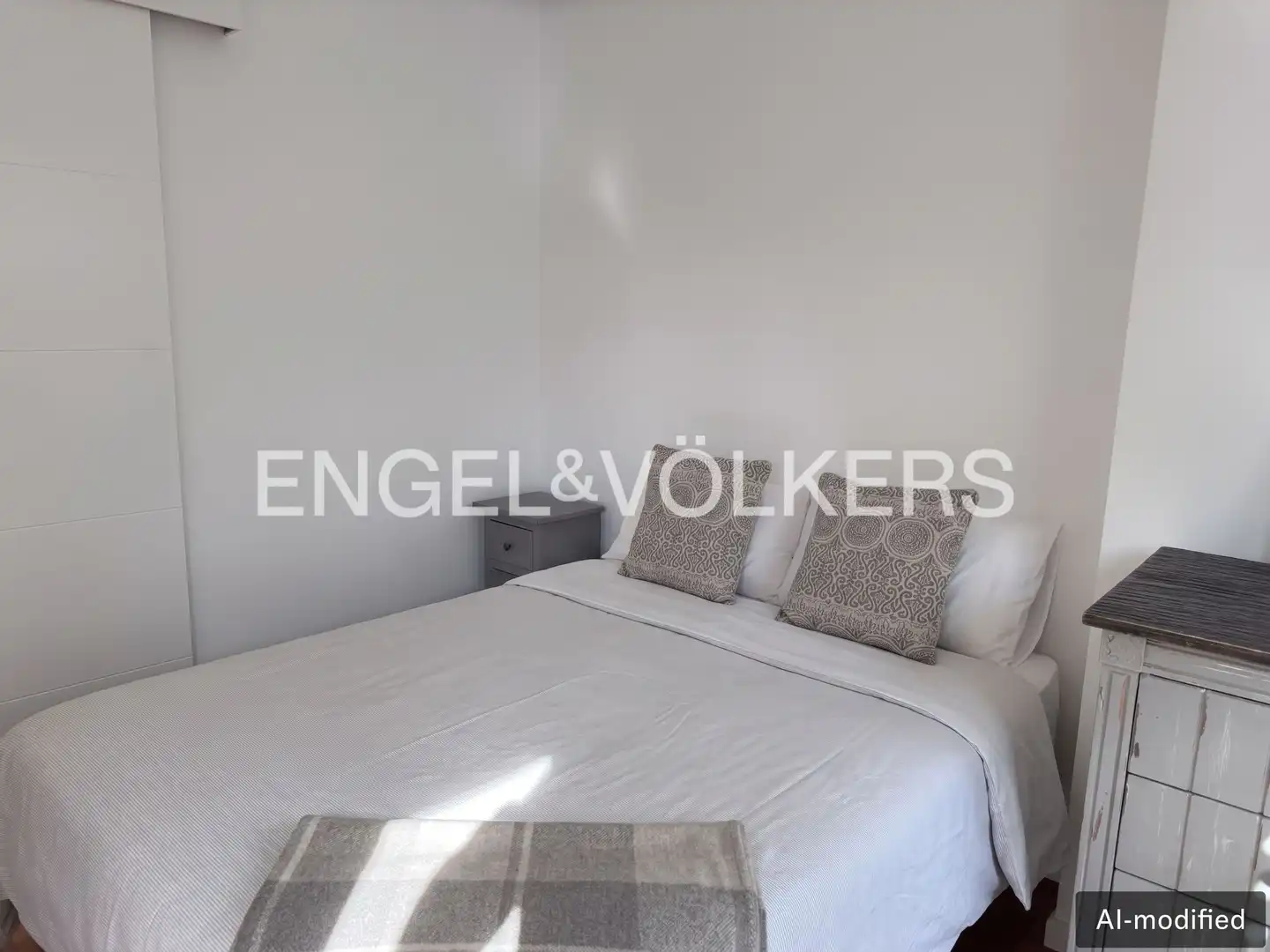 Pis de 86 m² a Madrid