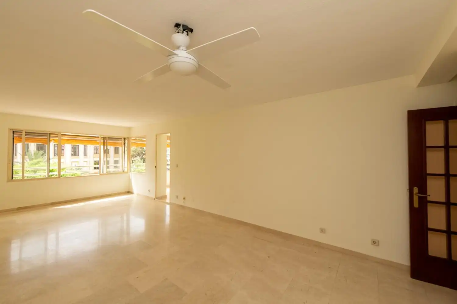 Piso de 170 m² en Alicante