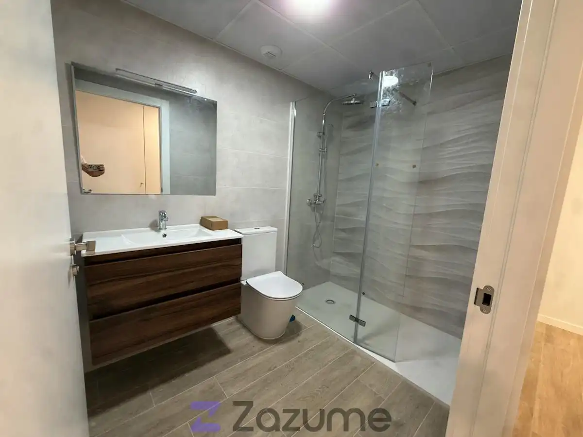 Piso de 115 m² en el Campello
