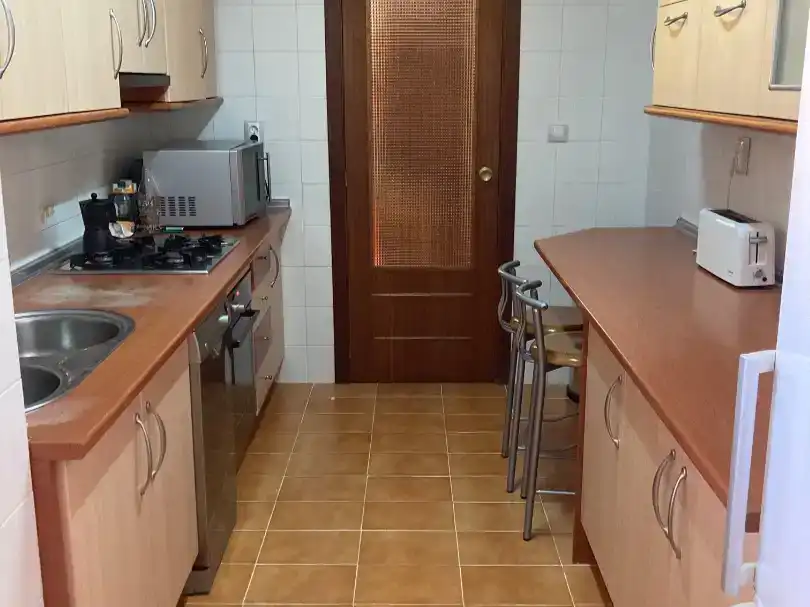 Piso de 90 m² en Granada
