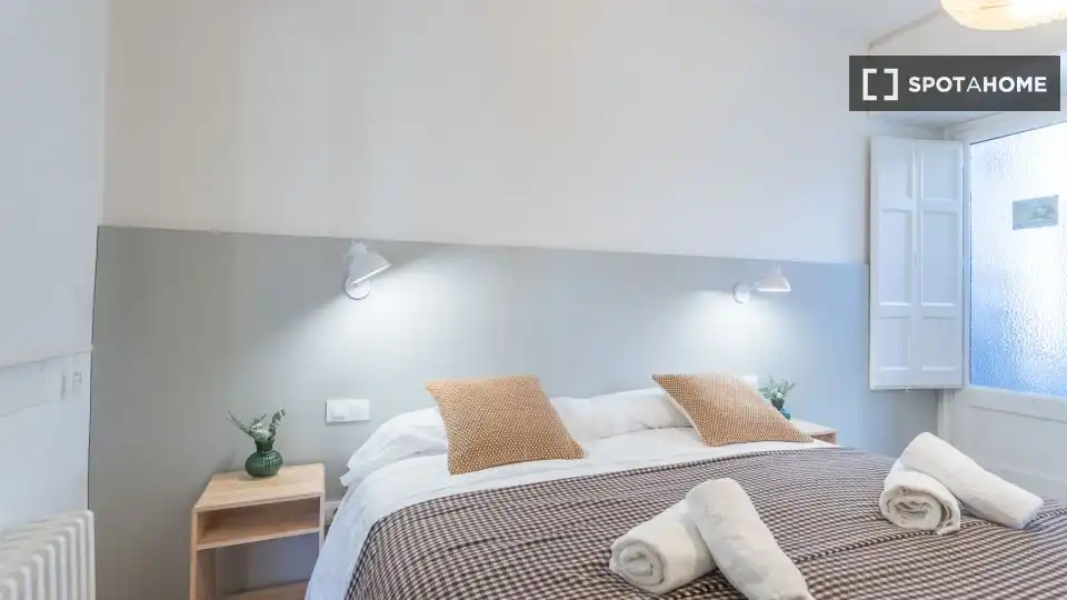 Piso de 85 m² en Barcelona
